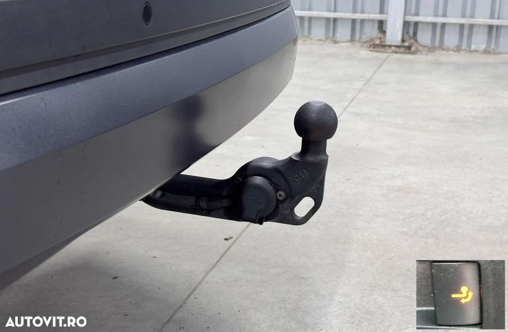 Skoda Karoq 2.0 TDI SCR 4x4 DSG Style - 28