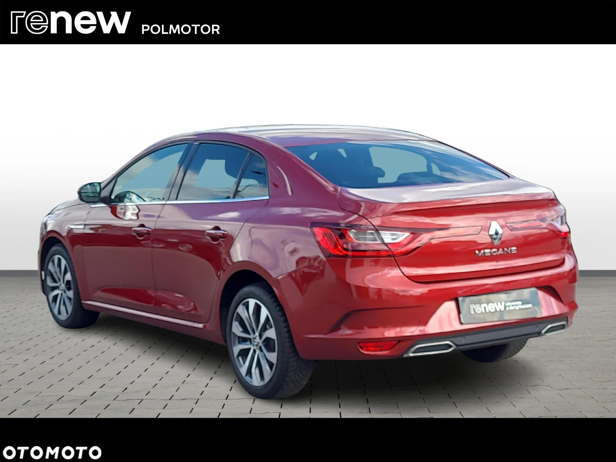 Renault Megane 1.3 TCe FAP Techno EDC - 3