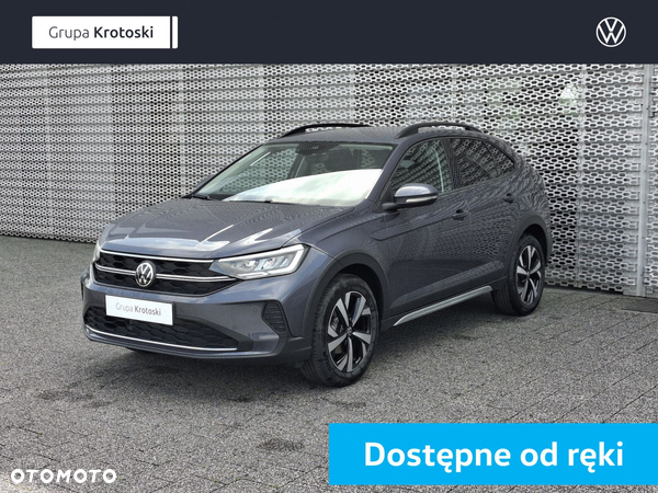 Volkswagen Taigo 1.0 TSI Life DSG