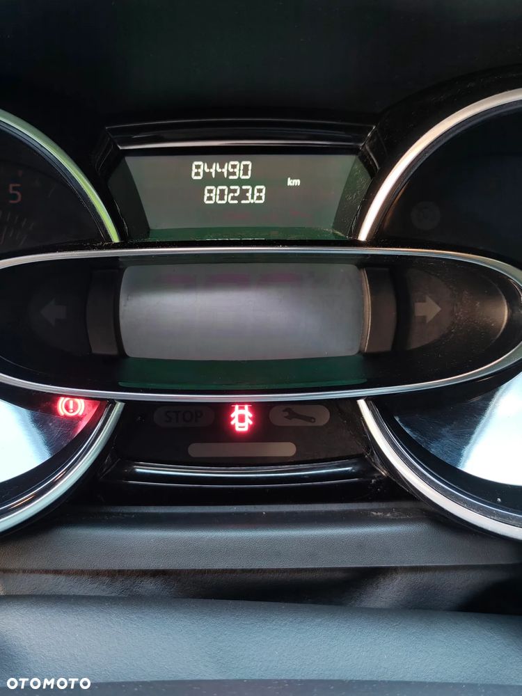 Renault Clio 1.5 dCi Energy Limited - 9