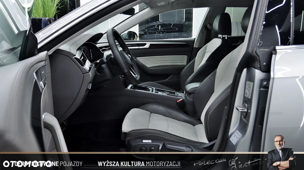 Volkswagen Arteon Shooting Brake 2.0 TSI Elegance DSG - 14