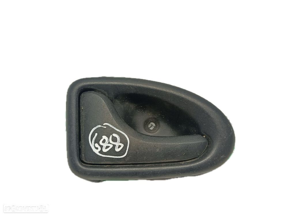 Puxador / Muleta Interior Dacia Logan (Ls_) - 1