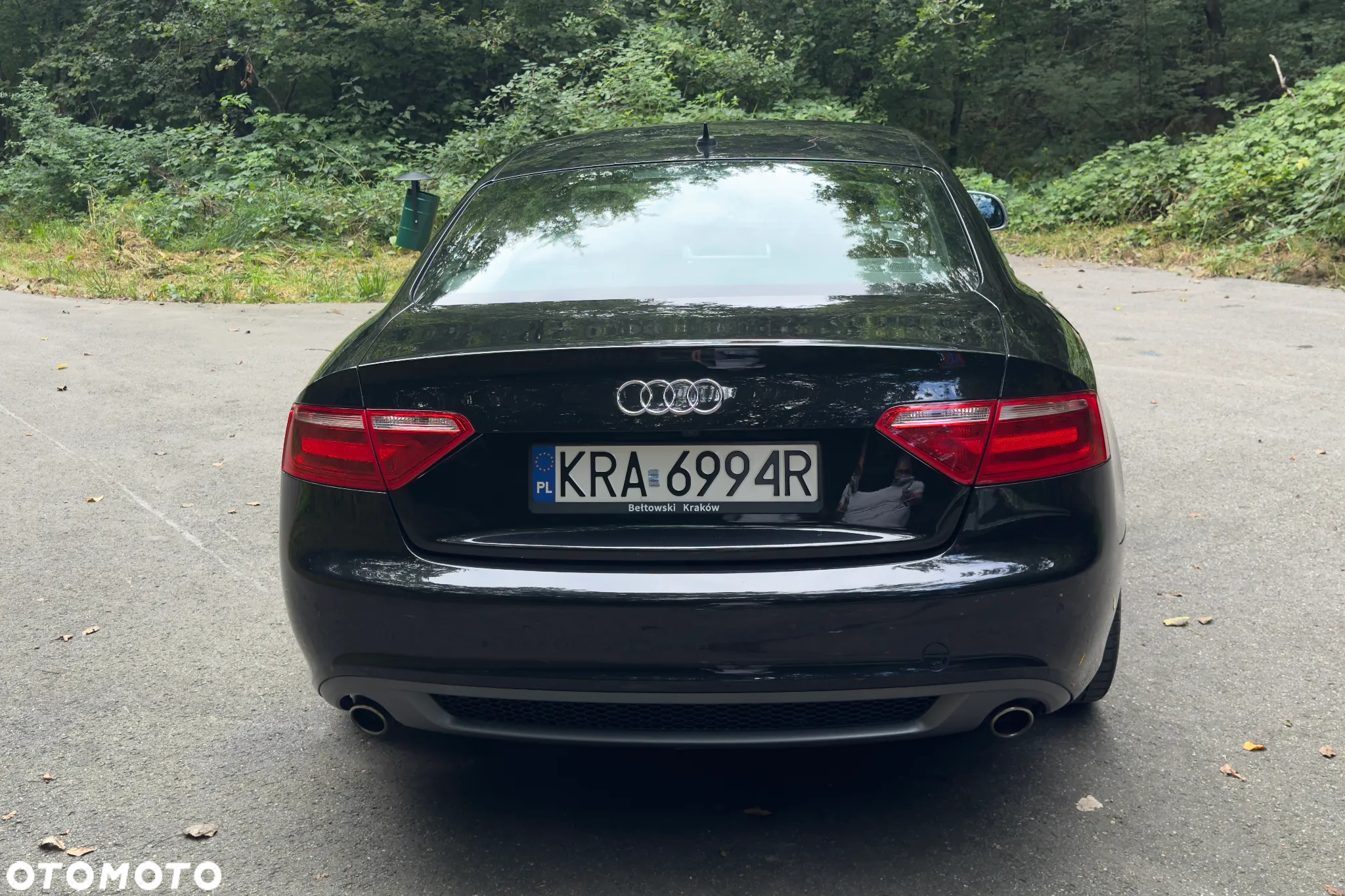 Audi A5 - 7