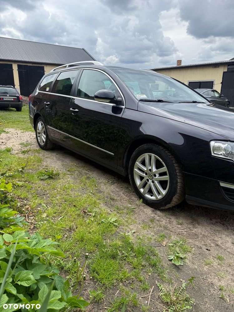 Volkswagen Passat 2.0 TDI DPF Highline DSG - 8