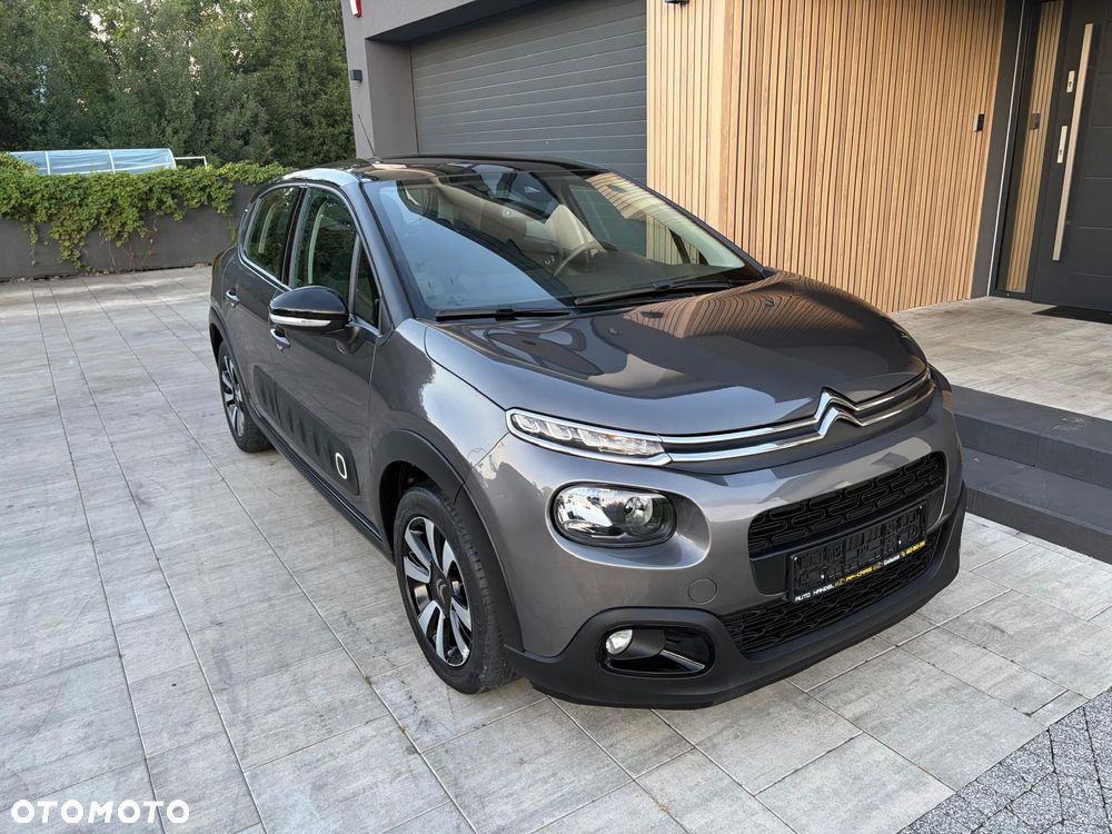 Citroën C3 - 4