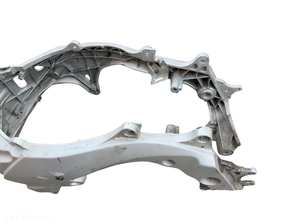 Rama dokumenty  Suzuki GSR 600  2007Rok - 3