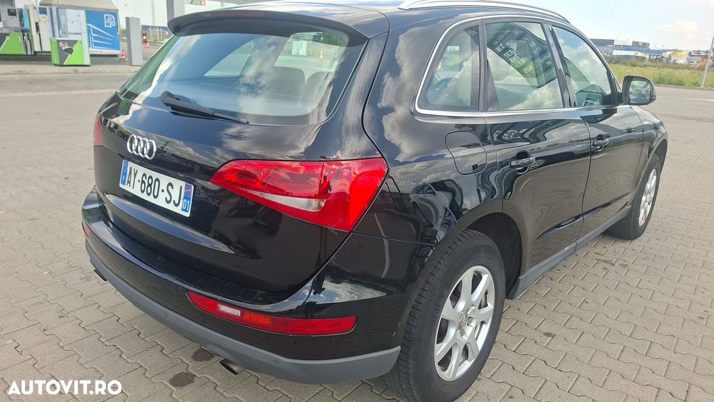 Audi Q5 2.0 TFSI Quattro - 20