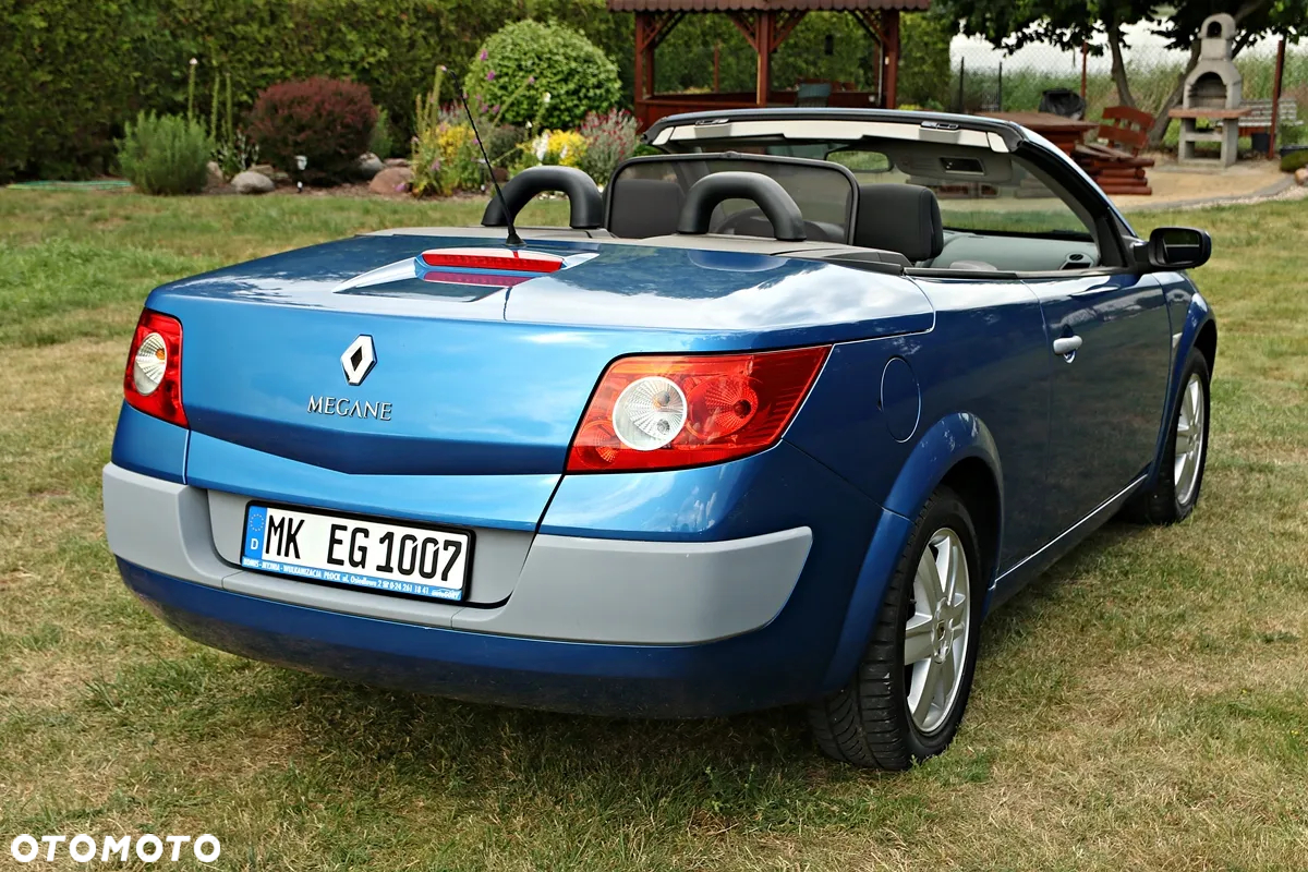 Renault Megane - 19