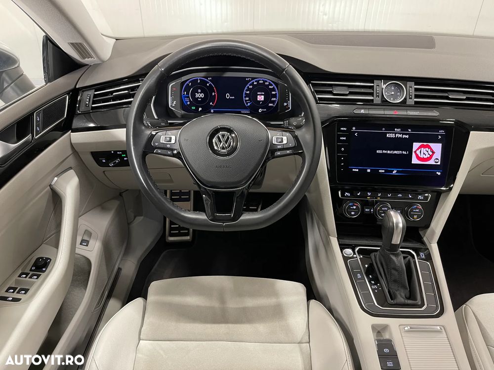 Volkswagen ARTEON 2.0 TDI SCR DSG Elegance - 6