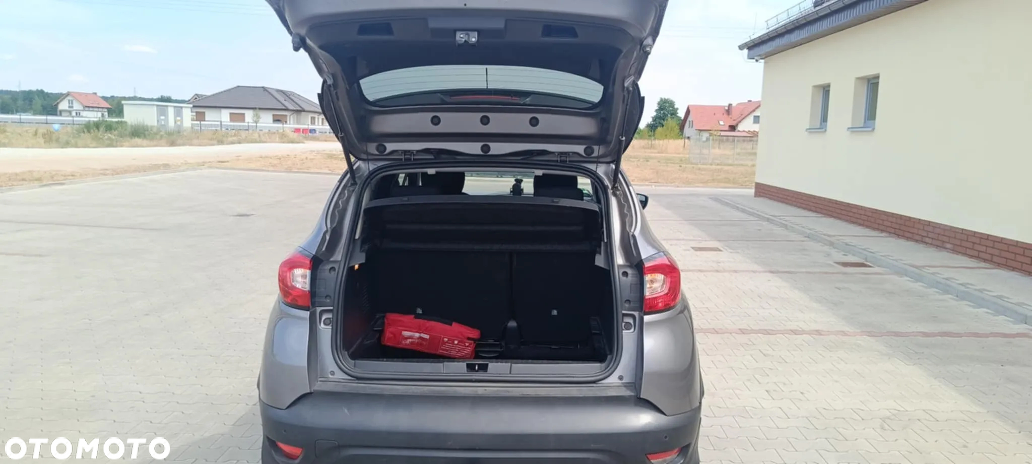 Renault Captur 1.2 TCe Zen EDC - 11