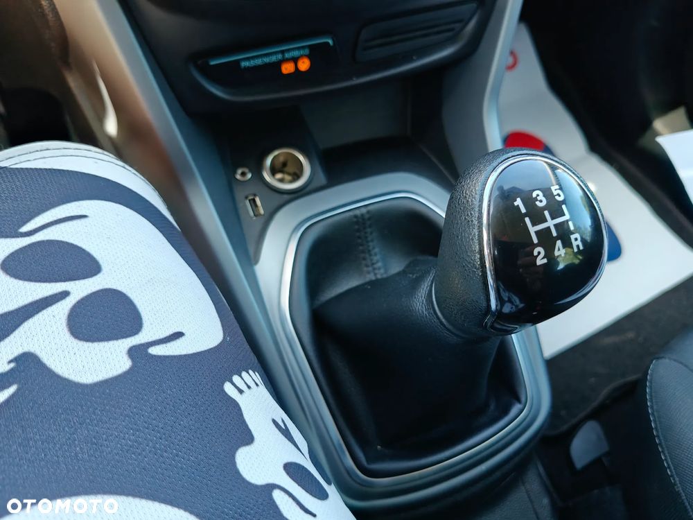 Ford B-MAX 1.0 EcoBoost Ambiente - 26