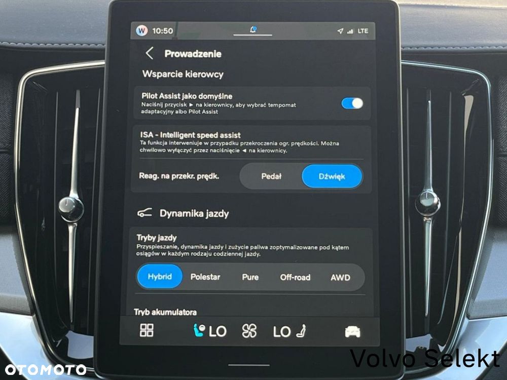 Volvo XC 90 - 21
