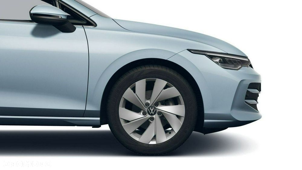 Volkswagen Golf 1.5 TSI Life Plus - 5