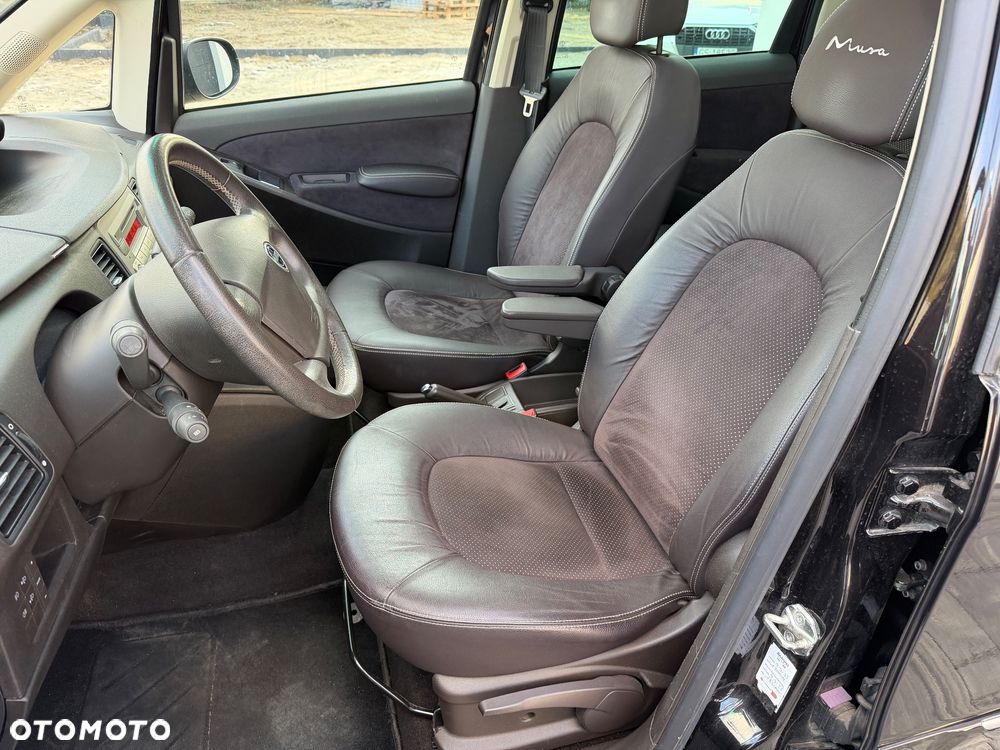 Lancia Musa 1.3 Multijet 16v DPF Platinum - 7