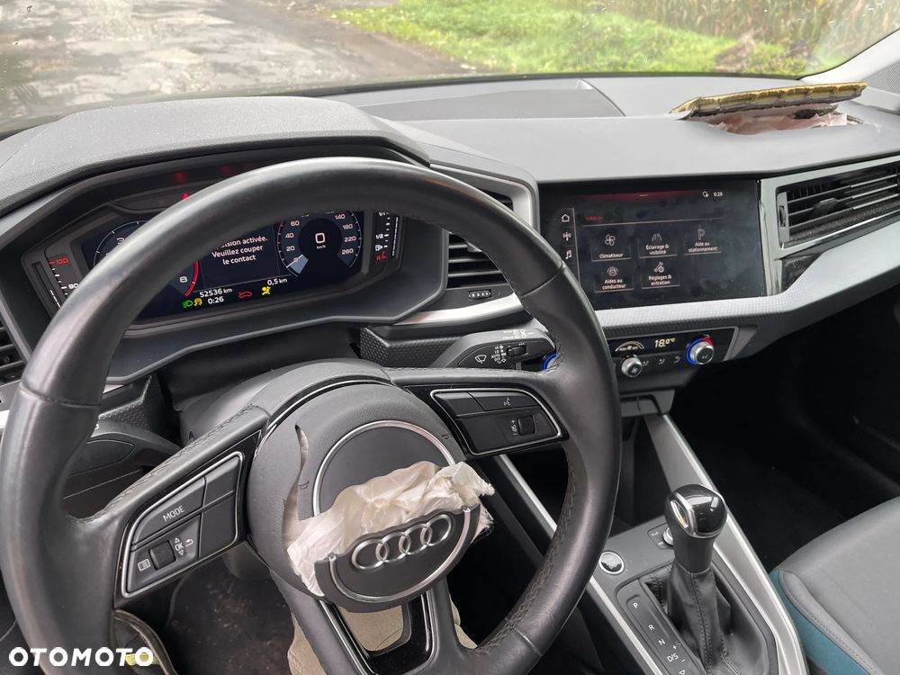 Audi A1 - 23