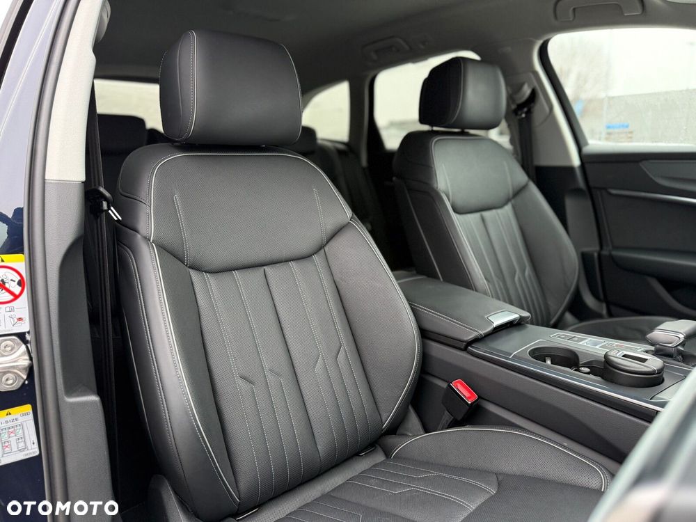 Audi A6 Allroad - 24