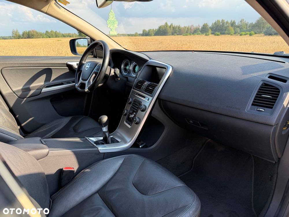 Volvo XC 60 D3 Summum - 7