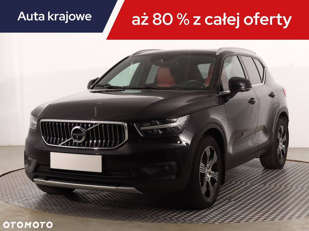 Volvo XC 40 - 3