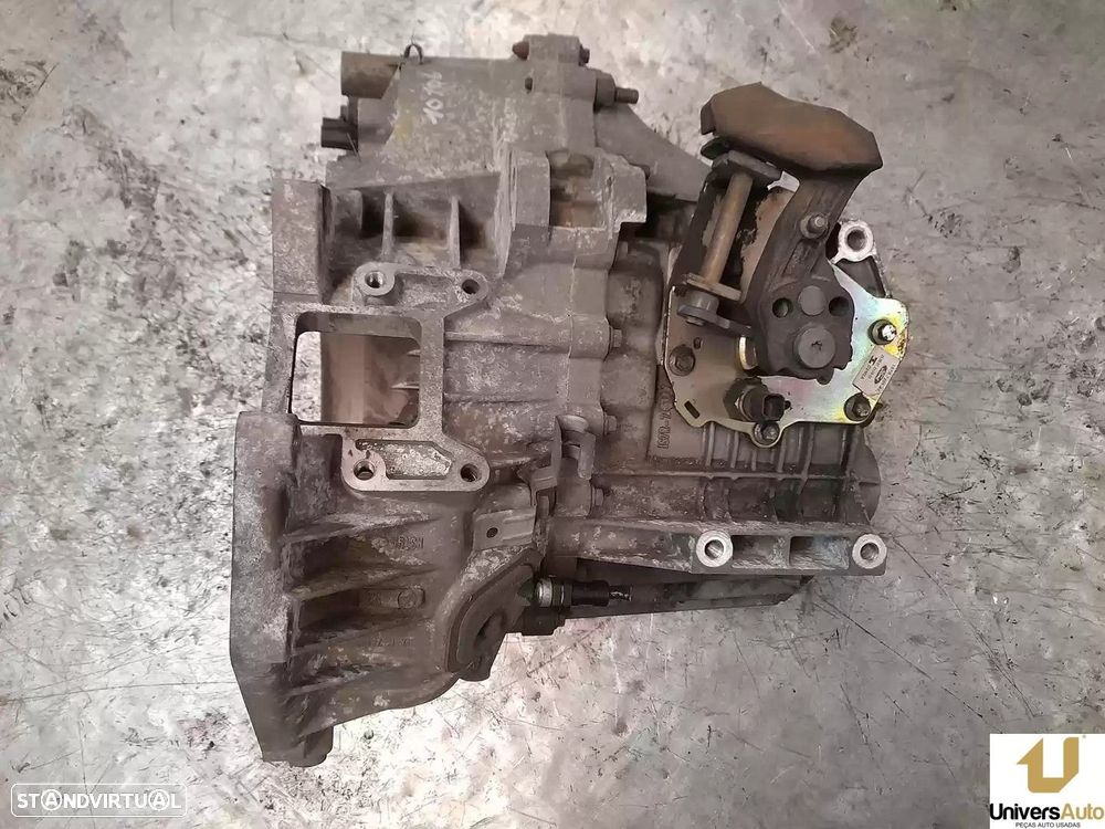 CAIXA VELOCIDADES FORD MONDEO III SEDAN 2001 -1S7R7002FE - 4