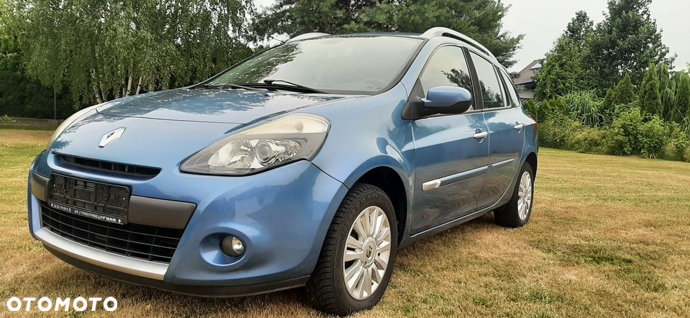 Renault Clio 1.2 TCE Wind - 10