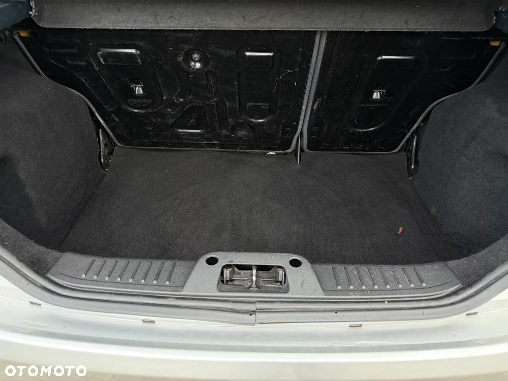 Ford Fiesta 1.25 Silver X Plus - 20