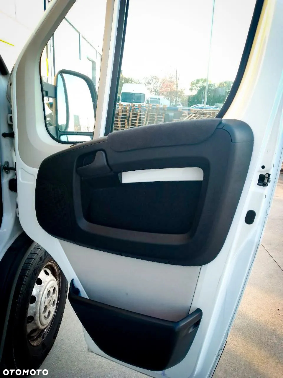 Peugeot BOXER - 6