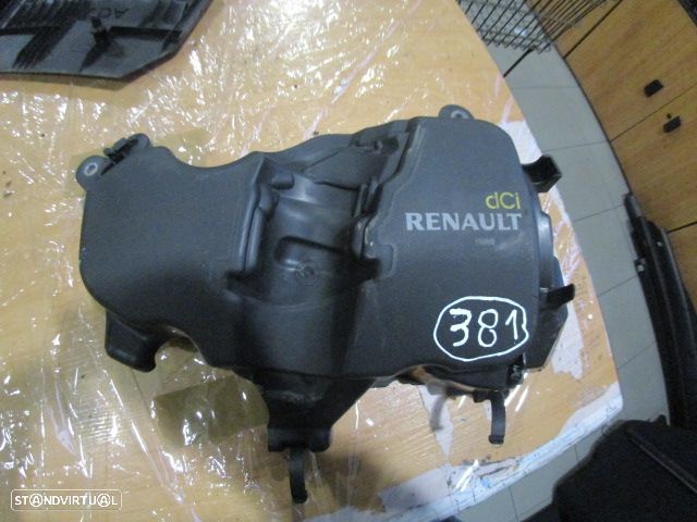 Tampa De Motor 175B18836R DACIA SANDERO II FASE 1 2013 1.5DCI 90CV 5P AZUL - 1