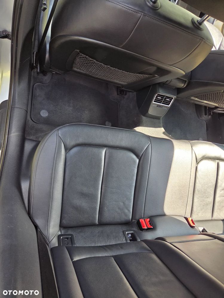 Audi A3 Limousine - 23