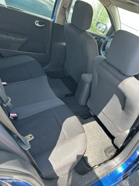 Renault Mégane Break - 8