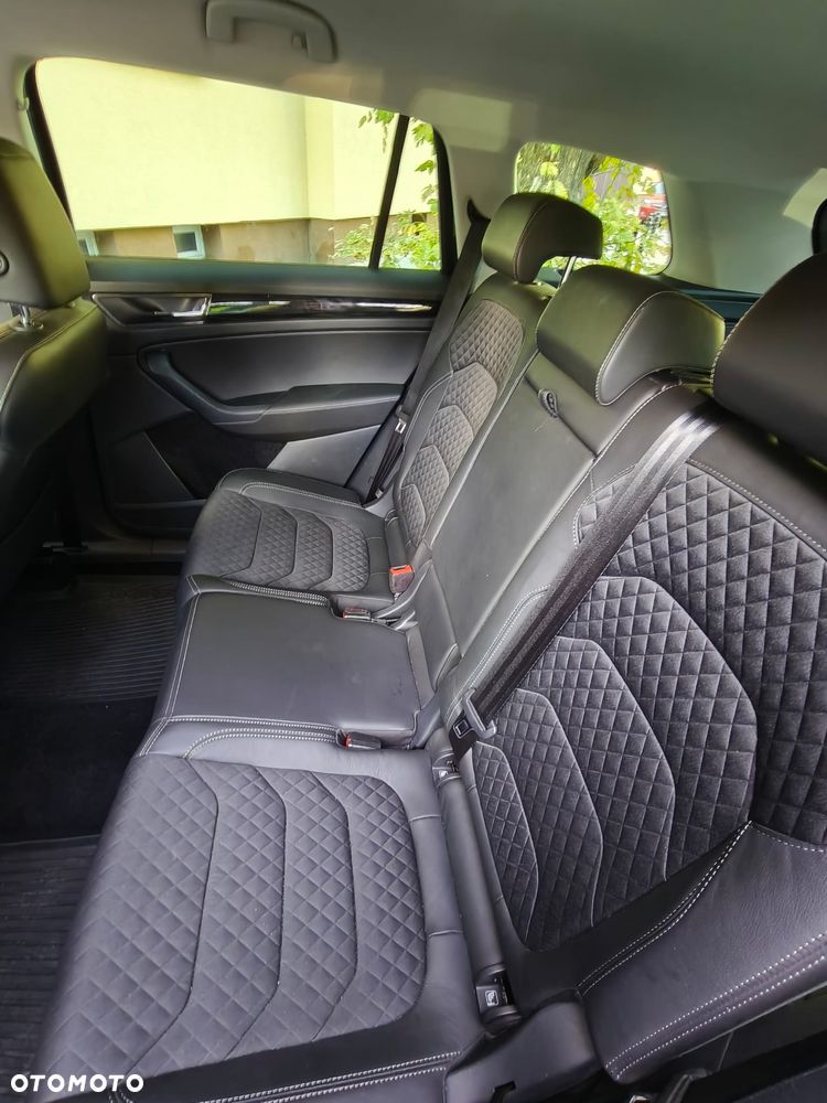 Skoda Kodiaq 2.0 TDI 4x4 Style DSG - 9