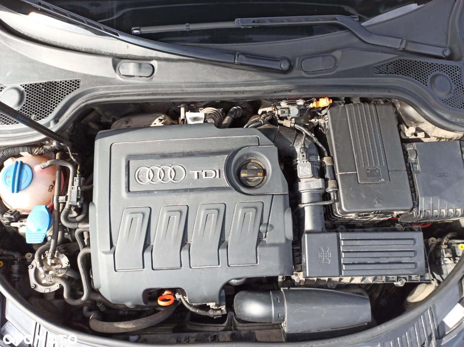 Audi A3 - 16