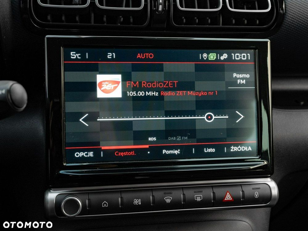 Citroën C3 Aircross 1.2 PureTech Shine Pack S&S - 21