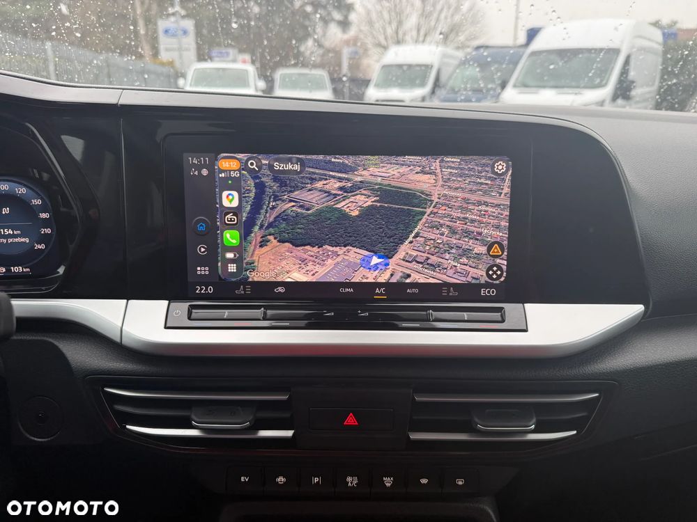 Ford Tourneo Connect Grand - 12