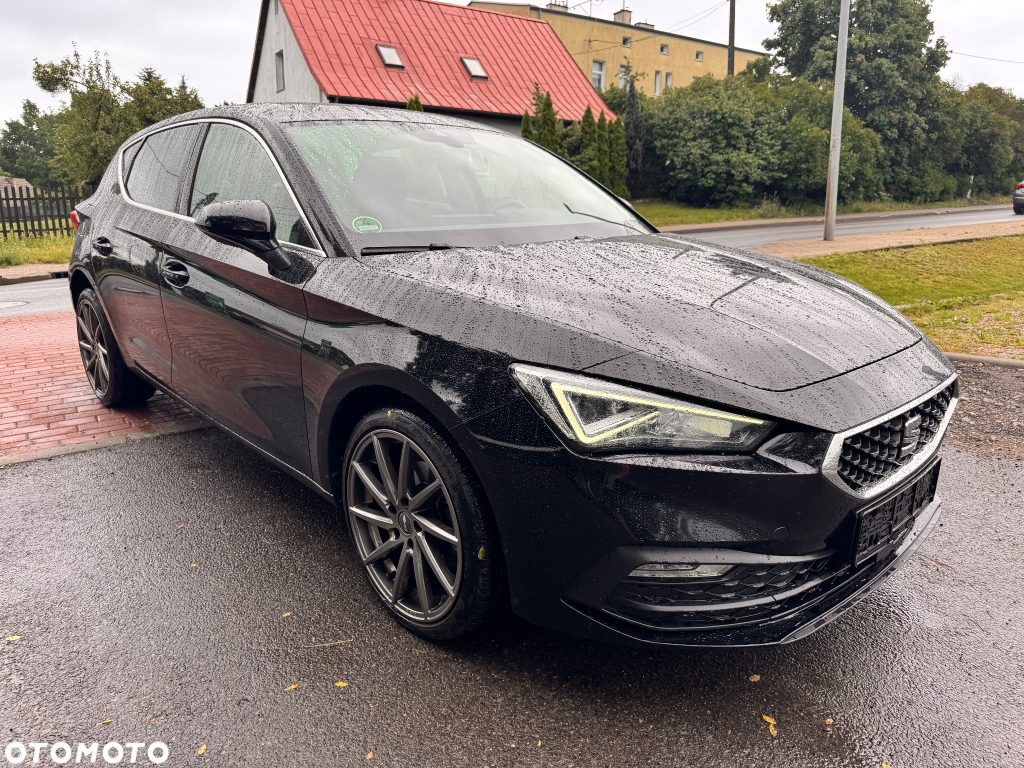 Seat Leon 2.0 TDI DPF DSG Xcellence - 4