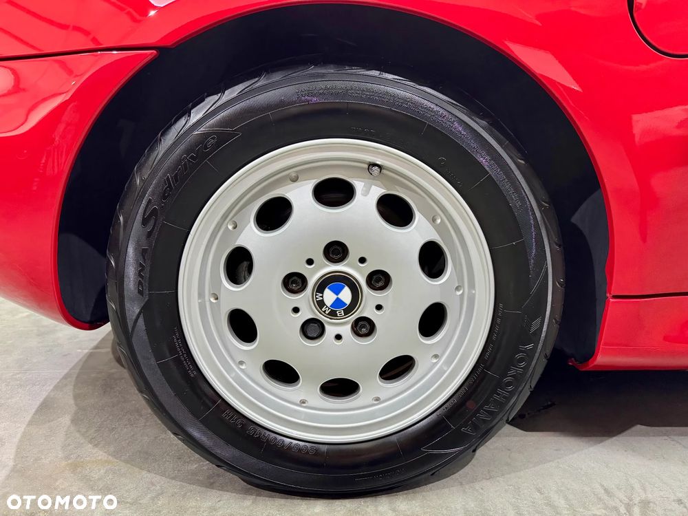 BMW Z3 - 28
