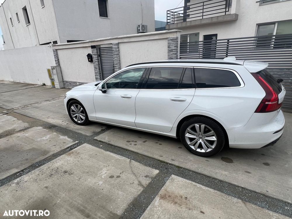 Volvo V60 - 6