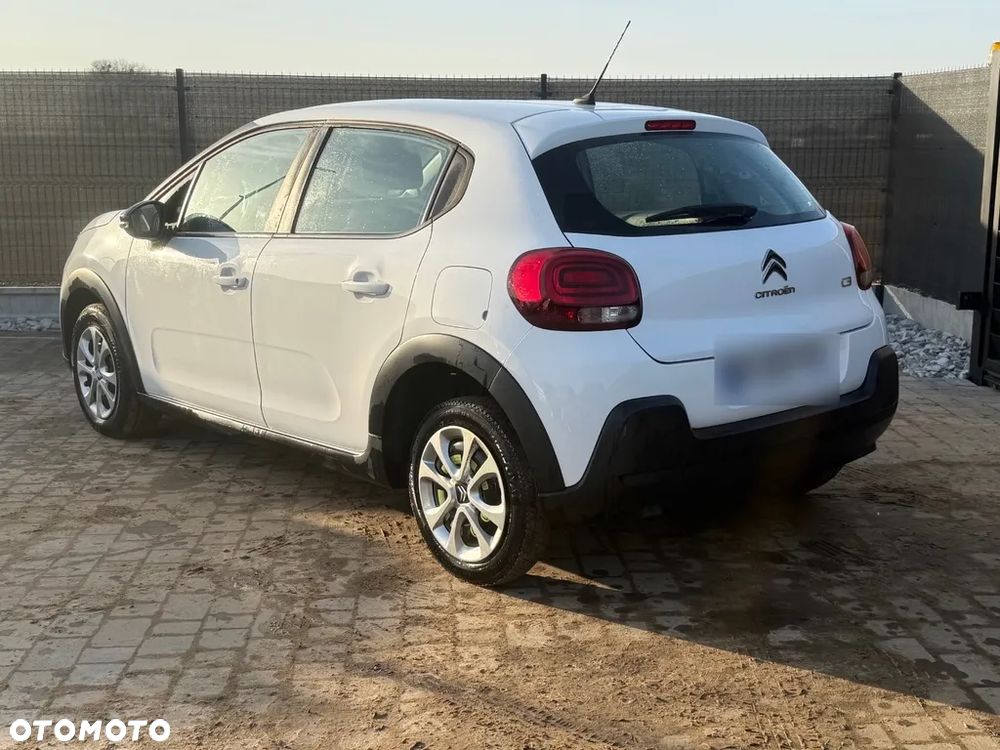 Citroën C3 1.2 VTi Selection - 4