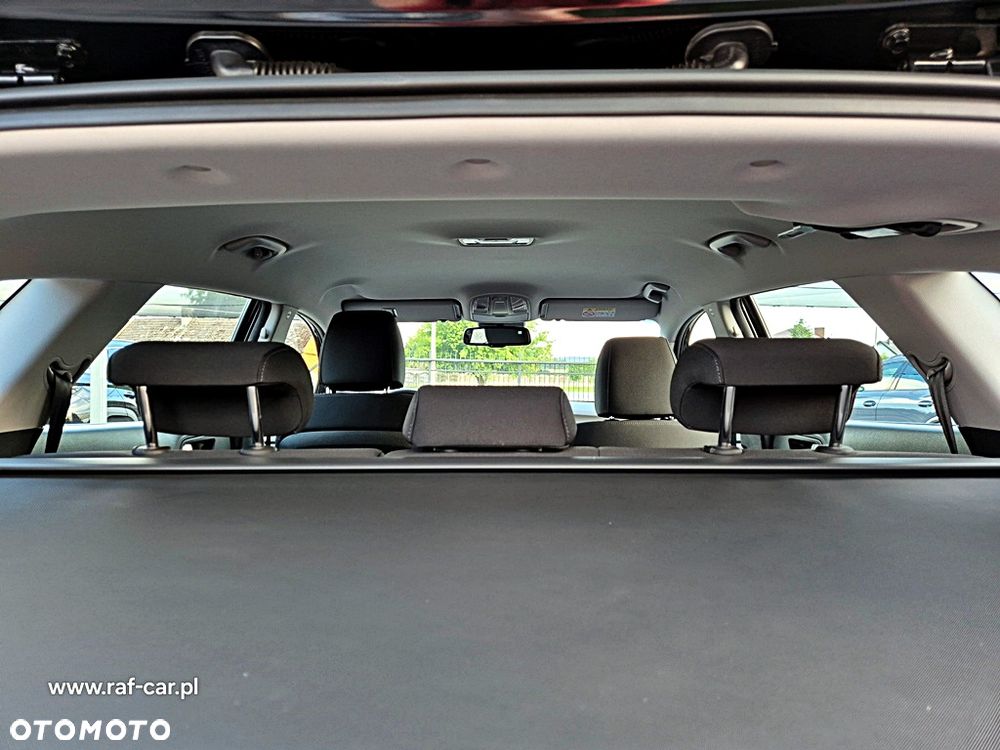 Hyundai Tucson 1.6 Turbo 4WD DCT Style - 10