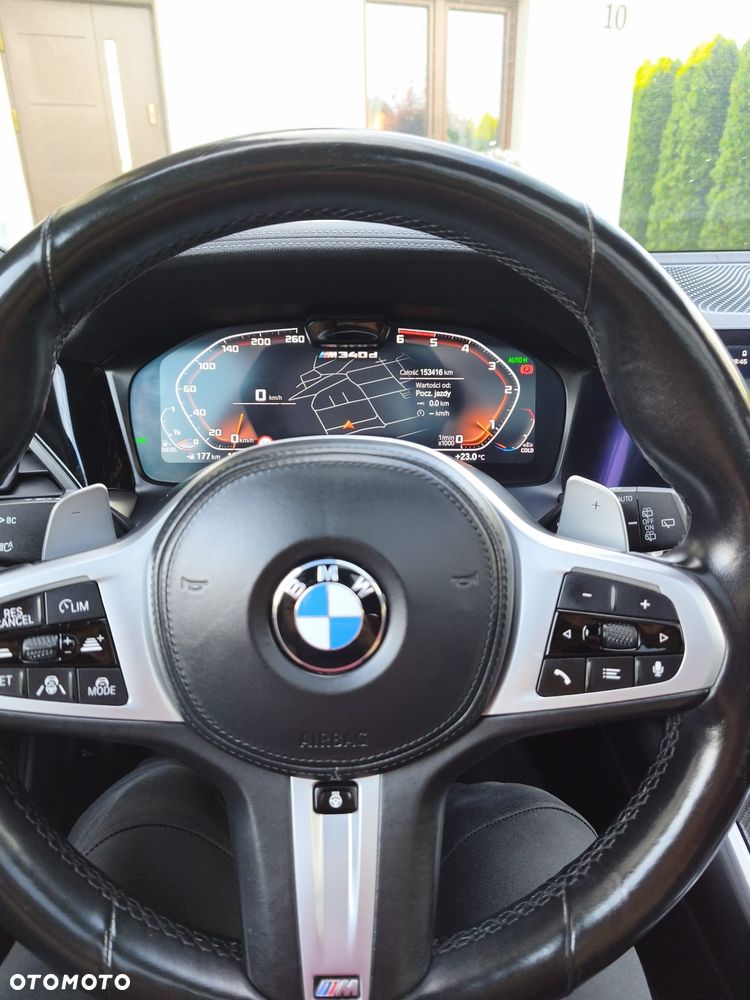 BMW Seria 3 - 33