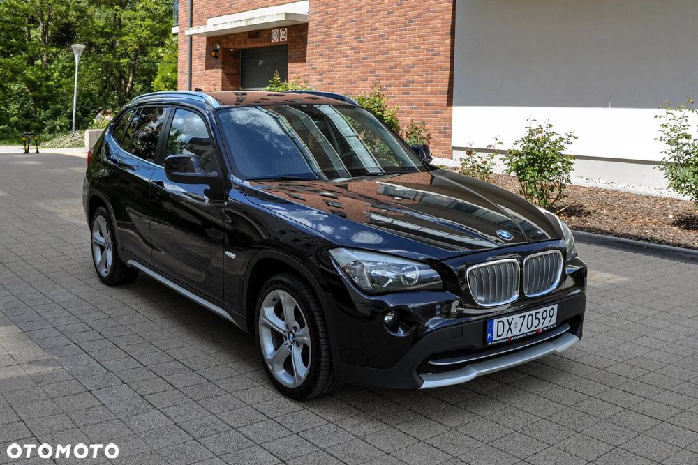 BMW X1 - 6