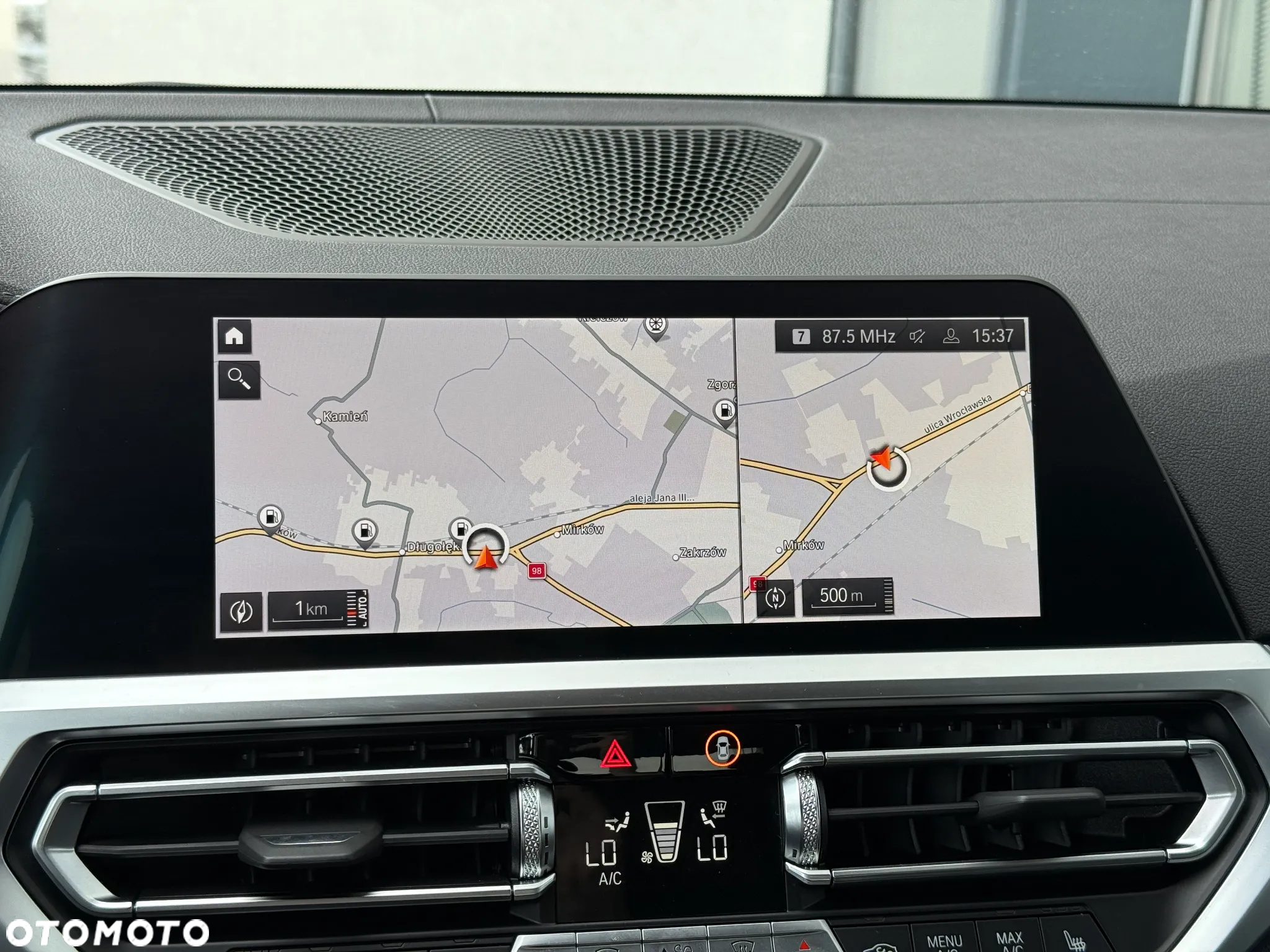 BMW Seria 3 320d xDrive Luxury Line - 30