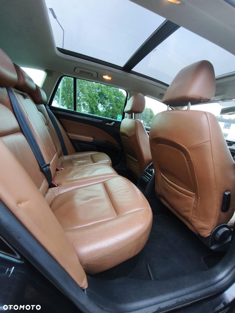 Skoda Superb 1.8 TSI Elegance - 14