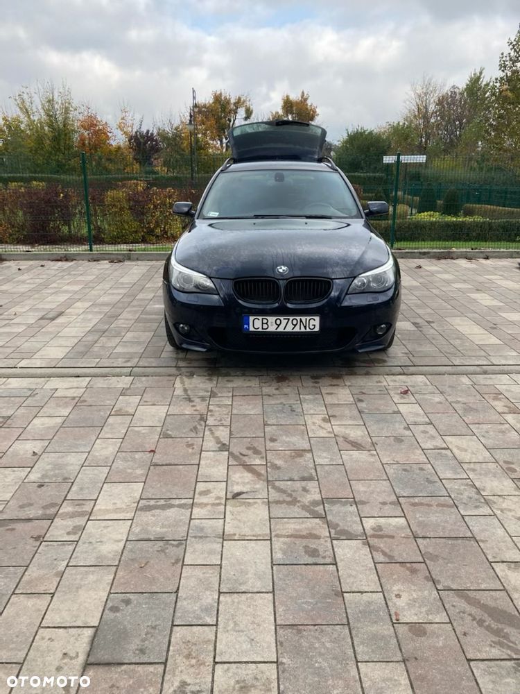 BMW Seria 5 - 3