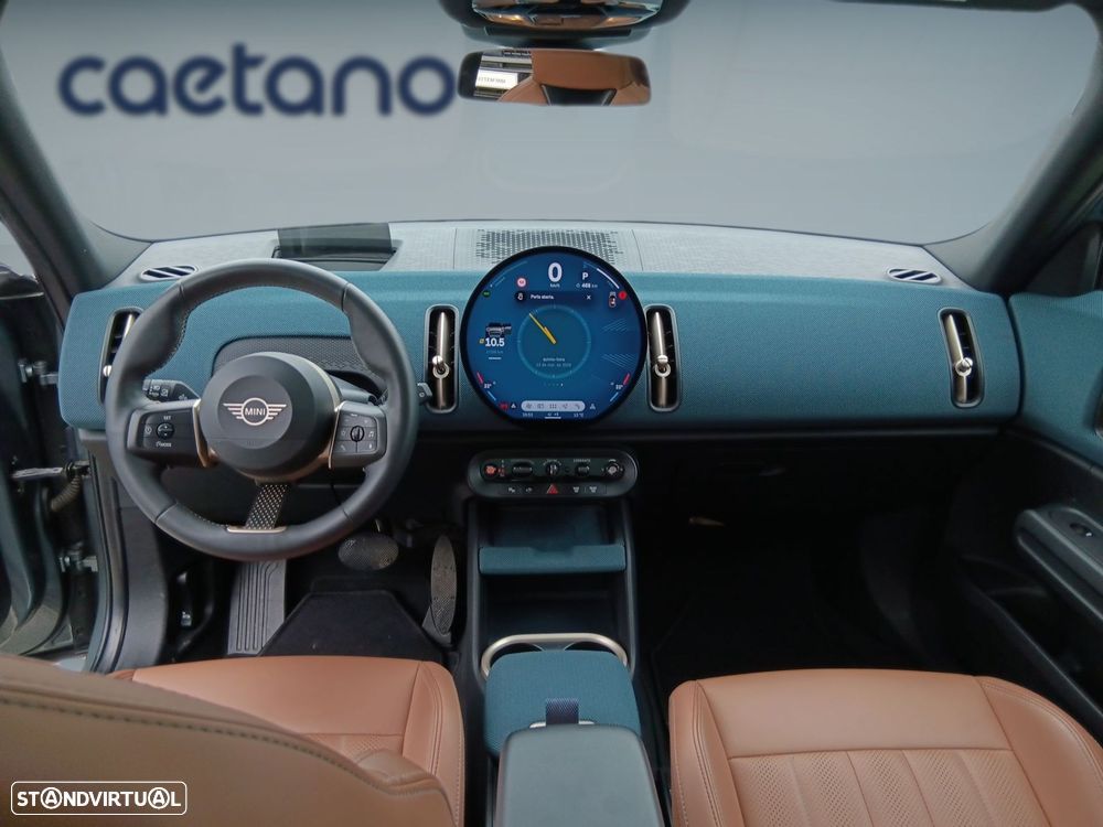 MINI Countryman - 12