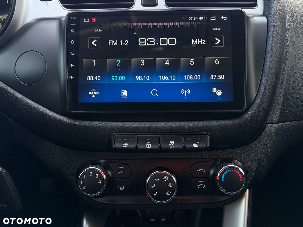 Kia Ceed 1.6 GDI Dream Team Edition - 29