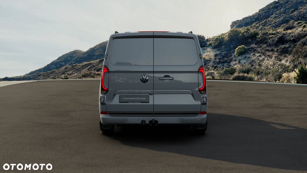 Volkswagen Transporter L2H1 Plus - 4