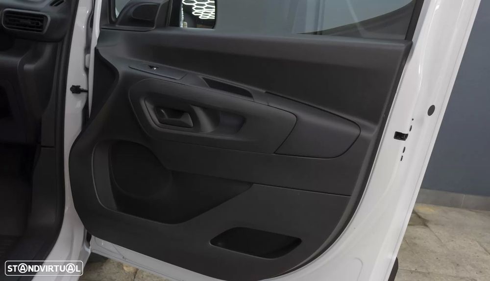Citroën berlingo hdi m - 12