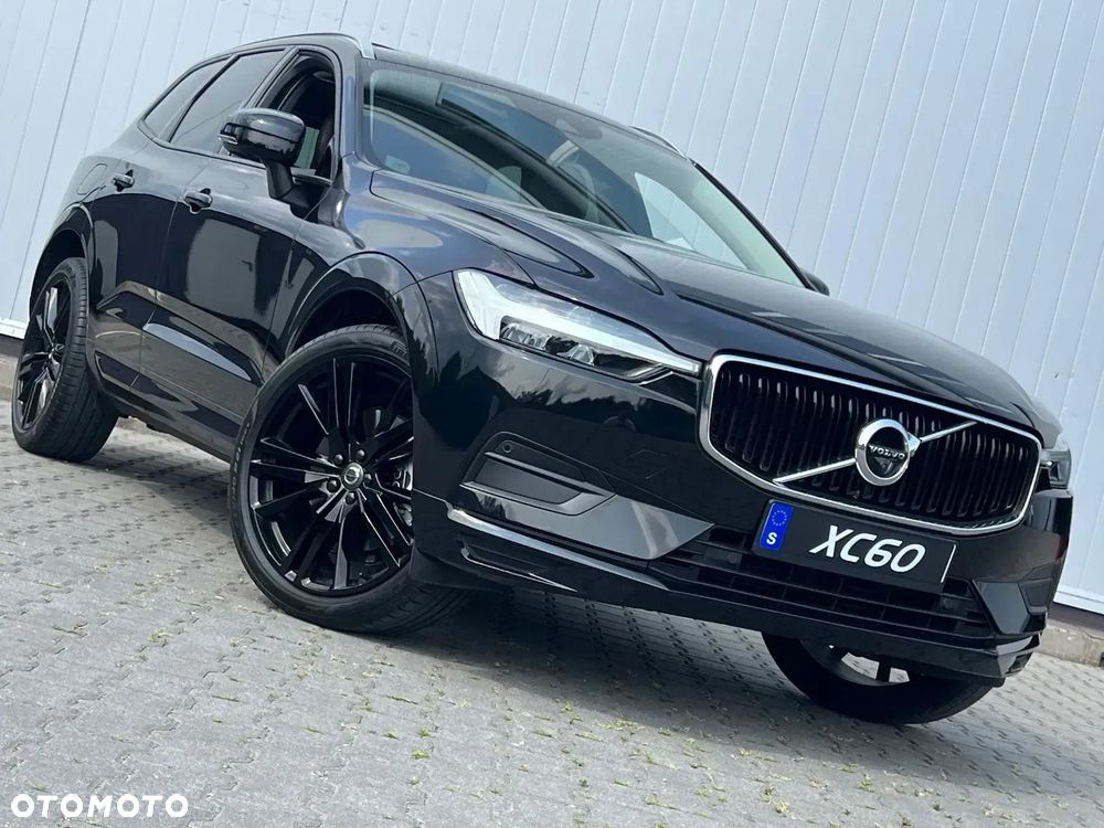Volvo XC 60 - 15