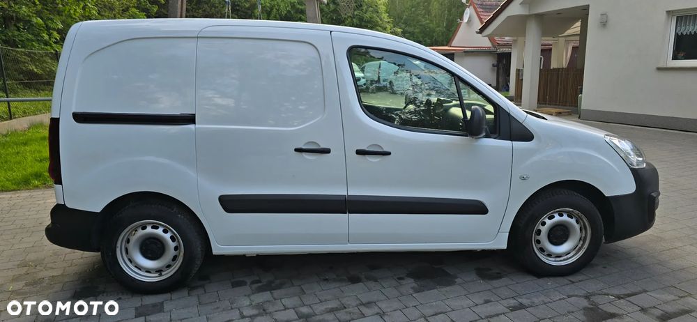 Peugeot Partner - 6