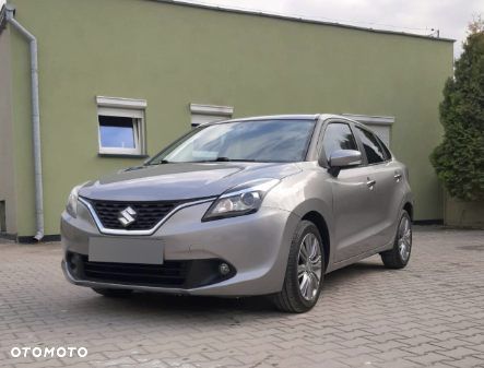 Suzuki Baleno 1.2 Premium Plus - 1